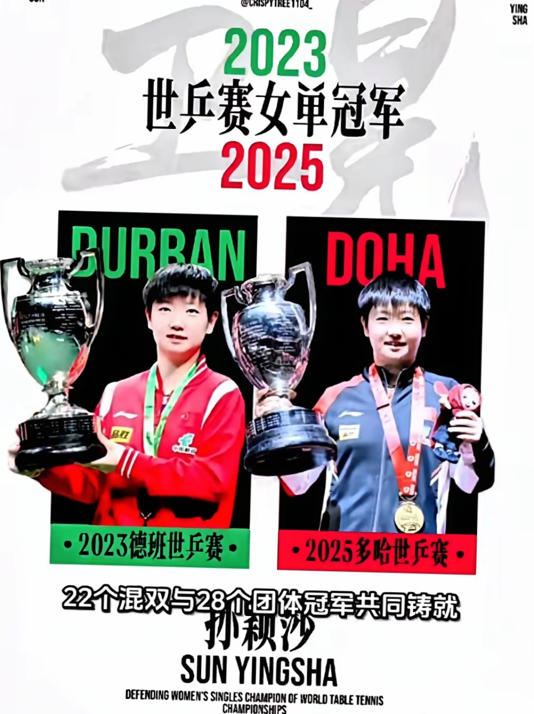 孙颖莎进球数超C罗巅峰后续来了的简单介绍|足球直播入口